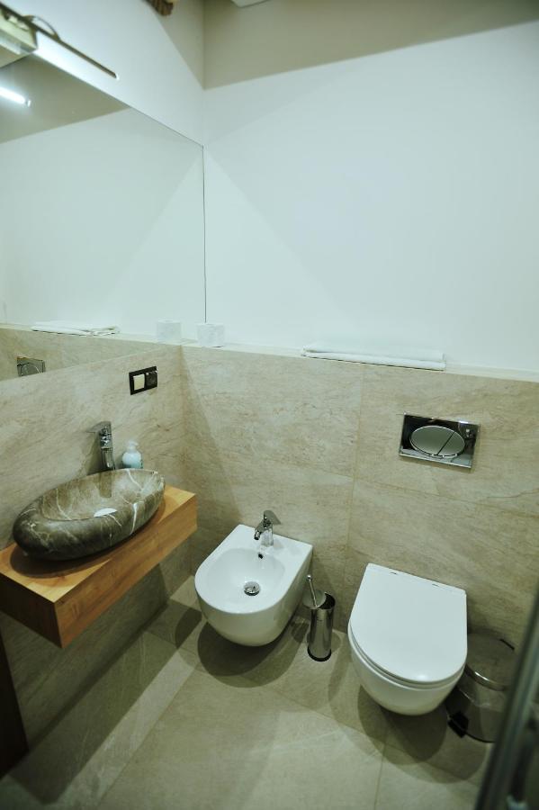 Wrzosowy Dwor - Spa Skomielna Czarna Exteriör bild